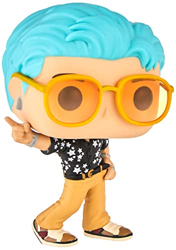 Funko Pop! Rocks: BTS – Dynamite – RM | The Storepaperoomates Retail Market - Fast Affordable Shopping