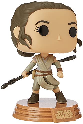 Funko Pop! Star Wars: Across The Galaxy – Rey, Amazon Funkon Exclusive | The Storepaperoomates Retail Market - Fast Affordable Shopping