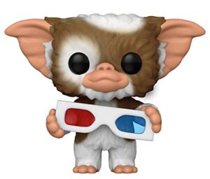 Funko Pop! Movies: Gremlins – Gizmo with 3D Glasses