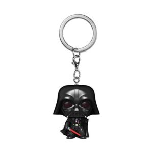 Funko Pop! Keychain: Star Wars – Darth Vader, 2 inches