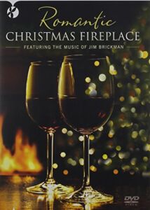 Romantic Christmasx Fireplace