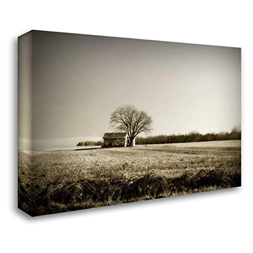 ArtDirect Ashland Farm II 48×32 Huge Gallery Wrapped Canvas Museum Art by Hausenflock, Alan | The Storepaperoomates Retail Market - Fast Affordable Shopping