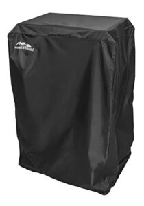 Masterbuilt 20080313 Inch, Black, Cover Fits 40″ Propane Vertical Smokers