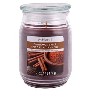 Ashland Cinnamon Spice Scented Candle