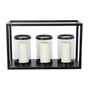 Crestview Collection Ashland Candleholders Household Furniture