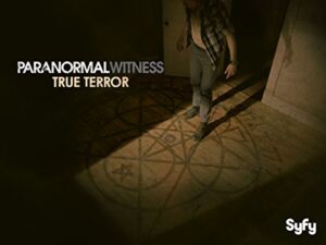 Paranormal Witness, Season 4