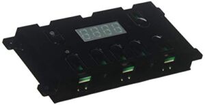 Frigidaire 318185349 Oven Control Board