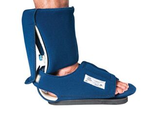 Comfy Ambulating Boot Splint, fits up to a 16 in men’s shoe size