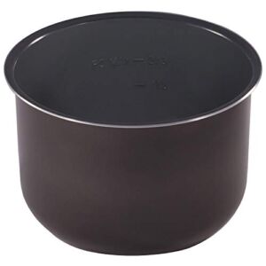 Instant Pot Ceramic Inner Cooking Pot – 6 Quart