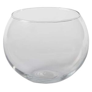 12 Pack: 6″ Bubble Bowl by Ashland®