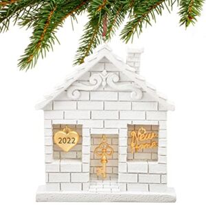 2022 New Home Christmas Ornament, Housewarming Gift, New Home Gifts for Home Decor – House Warming Presents for New Home Funny, Housewarming Gifts for New House, New Homeowner Gift Ideas