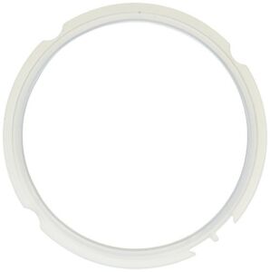 Instant Sealing Ring Clear, Mini 3 quart