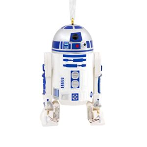 Hallmark Star Wars Christmas Ornament (R2-D2)