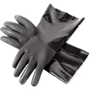 Masterbuilt MB20100116 Insulated Food Gloves, Gray