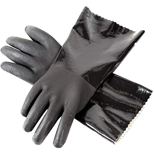 Masterbuilt MB20100116 Insulated Food Gloves, Gray | The Storepaperoomates Retail Market - Fast Affordable Shopping