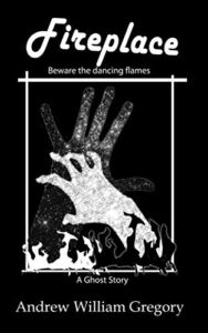 Fireplace: Beware the dancing flames