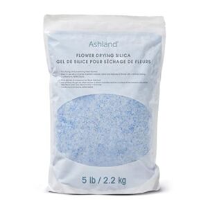 Ashland 8 Pack: Flower Drying Silica