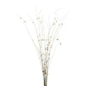 6 Pack: Natural Ting Branches with Sola Flowers by Ashland®