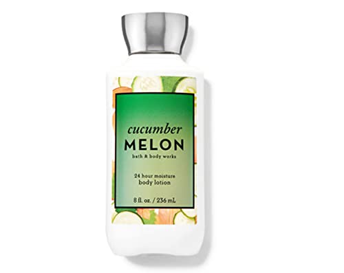 Bath & Body Works Shea & Vitamin E Lotion Cucumber Melon 8 oz | The Storepaperoomates Retail Market - Fast Affordable Shopping