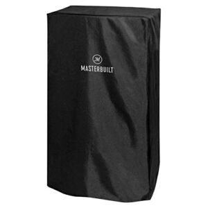 Digital Electric Smoker Cover, 30-In.