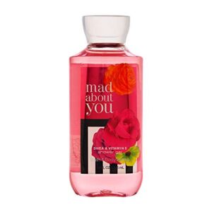 Bath & Body Works Mad About You Shower Gel, 10 Ounce