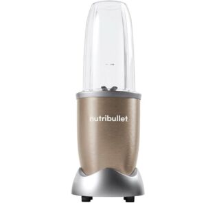 NutriBullet 900W 4pc Certified Reconditioned