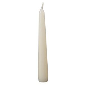 48 Pack: 8″ Ivory Taper Candle by Ashland®