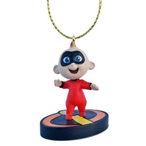 Jack-Jack from Incredibles 2 Figurine Holiday Christmas Tree Ornament – Limited Availability – New for 2018