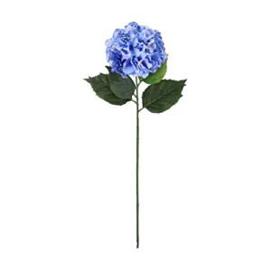 12 Pack: Blue Hydrangea Stem by Ashland®