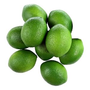 8 Packs: 10 ct. (80 Total) Green Limes by Ashland®