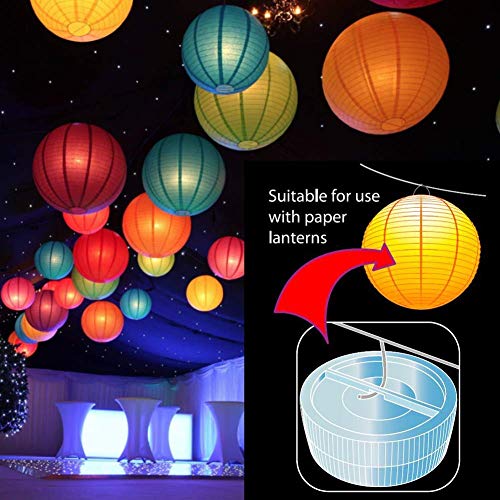 Mini Submersible LED Lights, KUCAM Waterproof Small LED Tea Lights Candle with Remote Battery Operated,RGB Color Changing for Vase Home Party Wedding Table Centerpieces,10 Pack | The Storepaperoomates Retail Market - Fast Affordable Shopping