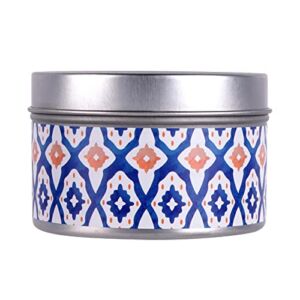 24 Pack: Citrus Candle Tin by Ashland®