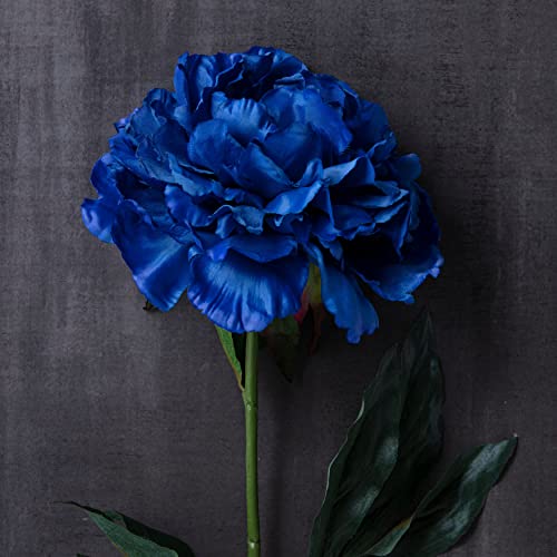 12 Pack: Navy Peony Stem by Ashland® | The Storepaperoomates Retail Market - Fast Affordable Shopping