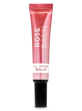 Bath and Body Works Rose Lip Balm | The Storepaperoomates Retail Market - Fast Affordable Shopping