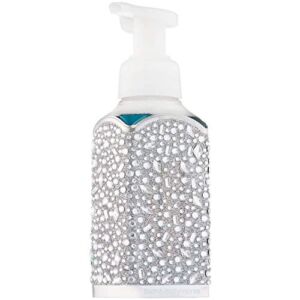 Bath and Body Works Tossed GEMS Gentle Foaming Soap Holder