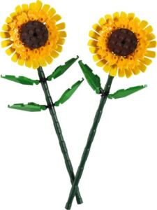 Lego Sunflower 40524