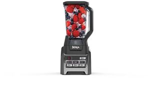 Ninja Countertop Blender with 1000-Watt Auto-iQ Base for Shakes, Smoothies and Frozen Drinks with 72oz Total Crushing Pitcher (BL688)