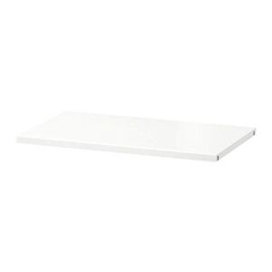 IKEA Besta Shelf White 002.955.54 Size 22×14 1/8 “