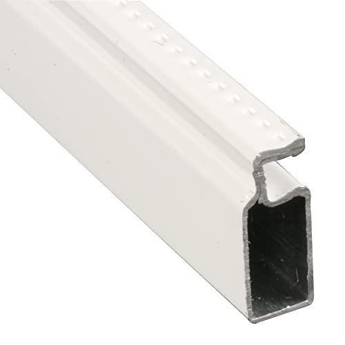 Prime-Line Products MP14074 Aluminum White Finish (Box of 20, 72” Pieces) – Build or Repair Window Cut to Size – Uses 5/16” x 3/4” Screen Frame Corners, Count | The Storepaperoomates Retail Market - Fast Affordable Shopping