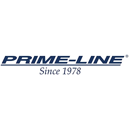 Prime-Line Products MP14074 Aluminum White Finish (Box of 20, 72” Pieces) – Build or Repair Window Cut to Size – Uses 5/16” x 3/4” Screen Frame Corners, Count | The Storepaperoomates Retail Market - Fast Affordable Shopping