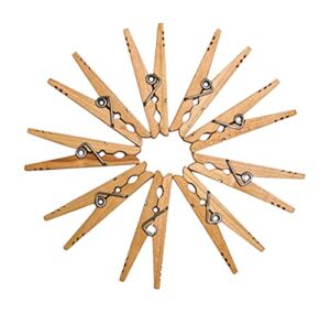 Kevin’s Quality Clothespins Set of 30