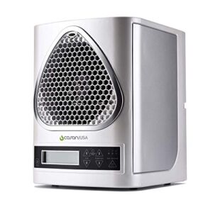 Pure Air | Purifier | Aids in The Control of Allergies, Pet Dander, | Dust | and Cooking Odors | Perfect for The Home, Office, Classrooms, Gyms, Nursing Homes, and Waiting Rooms