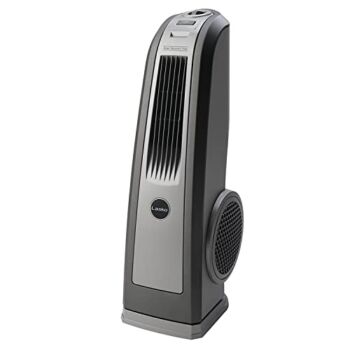 Lasko Space-Saving High Velocity Blower (HVB) Fan | The Storepaperoomates Retail Market - Fast Affordable Shopping
