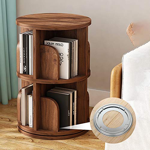 2Pack 12inch Lazy Susan Hardware, 5/16” Thick Turntable Bearings, 1000lbs Rotating Bearing Plate Heavy Duty for Rotating Table, Book Case, Serving Tray,DVD Tower, Corner Shelves, Shoe Rack | The Storepaperoomates Retail Market - Fast Affordable Shopping