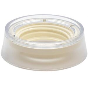 Blender Jar Off-White Base fits Margaritaville Model DM3000, 131604-000-000