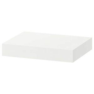 Ikea Wall Shelf, 1, White