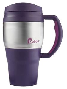 Bubba Travel Mug, 20 Ounce (Colors May Vary)