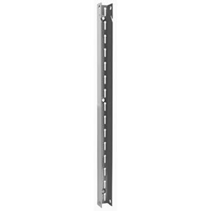 AllSpace 450036-03 Vertical Standard 18.75″ Standard/Wall/Mount/Garage/PegBoard/Acces-450036-03, 18-3/4″ Hanging Track