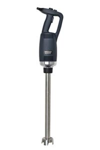 Zz Pro Commercial Electric Big Stix Immersion Blender Hand Held Variable Speed 750 Watt Mixer with 20-Inch Removable Shaft, 50-Gallon Capacity(LW750S20)