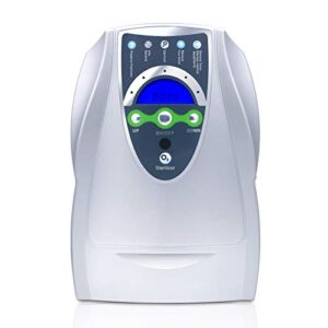 WSTA Ozone Purifier Multipurpose Ozone Machine for Air, Water, Food, Home and Office Using